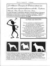   LE MOUSTIQUE PACIFIQUE, 1997   , page 6