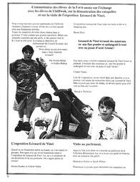   LE BASTION DE NANAIMO, 1998   , page 6