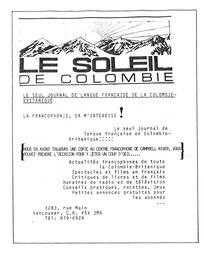   LA BONNE PÊCHE, 1986   , page 8