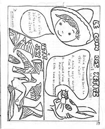   LE BASTION DE NANAIMO, 1984   , page 19