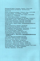   L'ANSE-AU-SABLE, 2010   , page 19