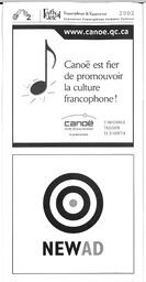   FESTIVAL D'ÉTÉ, 2002   , page 4