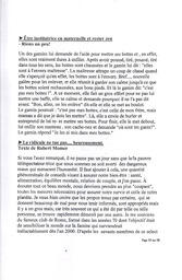   L'ANSE-AU-SABLE, 2010   , page 39
