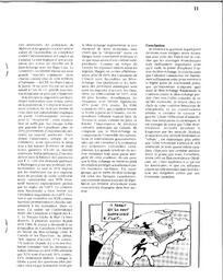   NOS AFFAIRES, 1987   , page 11