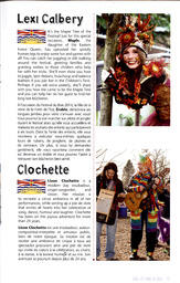   FESTIVAL DU BOIS, 2014   , page 27
