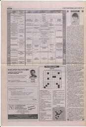 Le Soleil de Colombie-Britannique, July 14, 1995, page 10