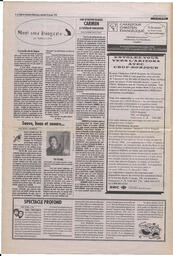 Le Soleil de Colombie-Britannique, January 26, 1996, page 4