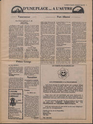 Le Soleil de Colombie, August 12, 1977, page 3