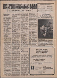 Le Soleil de Colombie, February 1, 1980, page 8