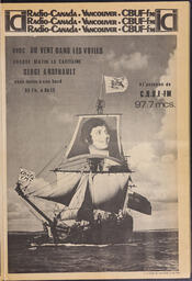 Le Soleil de Vancouver, May 8, 1970, page 7