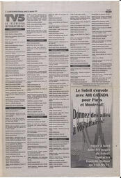 Le Soleil de Colombie-Britannique, September 1, 1995, page 11