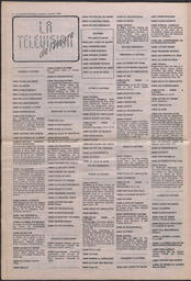 Le Soleil de Colombie, January 8, 1988, page 8