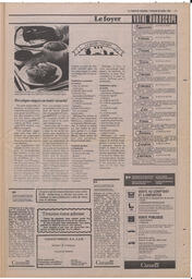 Le Soleil de Colombie, July 22, 1983, page 13