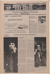 Le Soleil de Colombie, November 7, 1980, page 7