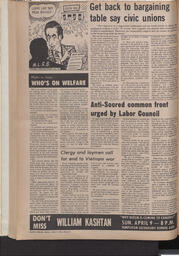   The Pacific Tribune - Friday, April 7, 1972   , page 12