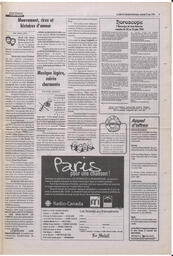 Le Soleil de Colombie-Britannique, June 21, 1996, page 9