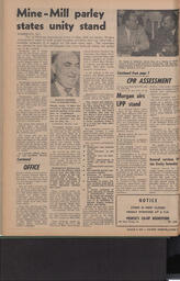   The Pacific Tribune - Friday, March 8, 1957   , page 8