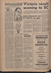   The Pacific Tribune - Friday, November 27, 1953   , page 12