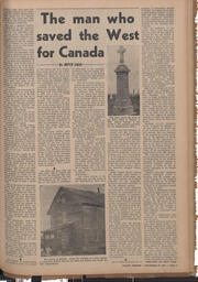   The Pacific Tribune - Friday, November 20, 1953   , page 9