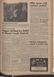   The Pacific Tribune - Friday, October 23, 1953   , page 7