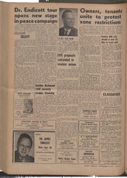   The Pacific Tribune - Friday, September 14, 1951   , page 6