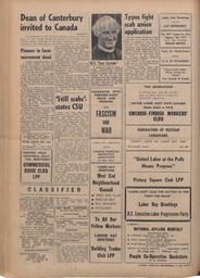  The Pacific Tribune - Friday, September 3, 1948   , page 6