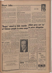   The Pacific Tribune - Friday, December 26, 1947   , page 5