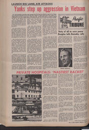   The Pacific Tribune - Friday, July 2, 1965   , page 12