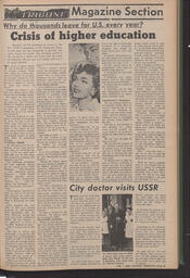   The Pacific Tribune - Friday, February 1, 1963   , page 5