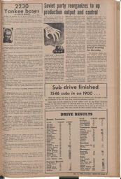   The Pacific Tribune - Friday, December 7, 1962   , page 7