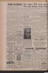   The Pacific Tribune - Friday, February 16, 1962   , page 10