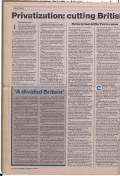   The Pacific Tribune - Wednesday, October 14, 1987   , page 6