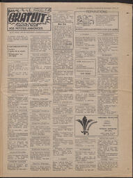 Le Soleil de Colombie, November 26, 1976, page 19