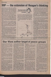   The Pacific Tribune - Wednesday, June 12, 1985   , page 5