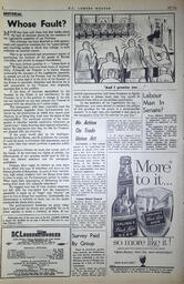   The B.C. Lumber Worker, Vol. XXVII, No. 4, 2nd Issue Feb. 1960   , page 4