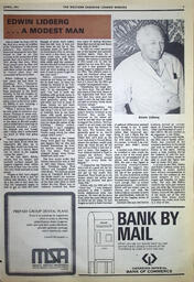  The Western Canadian Lumber Worker, Vol. XLII No. 3, Apr. 1974   , page 9