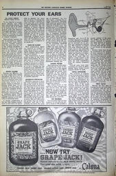   The Western Canadian Lumber Worker, Vol. XXXVI, No. 20, 2nd Issue Oct. 1968   , page 4