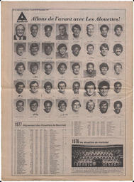 Le Soleil de Colombie, September 23, 1977, page 20