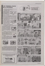 Le Soleil de Colombie-Britannique, May 6, 1994, page 22