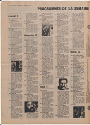 Le Soleil de Colombie, October 8, 1976, page 10