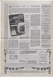Le Soleil de Colombie-Britannique, June 6, 1997, page 22