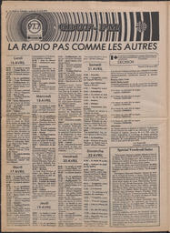 Le Soleil de Colombie, April 13, 1979, page 8