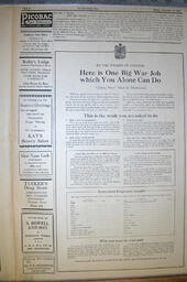 The Semiahmoo Sun, December 19, 1941 (Page 3)