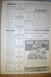 The Semiahmoo Sun, November 07, 1941 (Page 4)