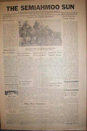 The Semiahmoo Sun, April 04, 1941 (Page 1)