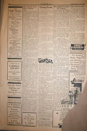 The Semiahmoo Sun, January 10, 1941 (Page 4)