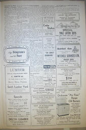 The Semiahmoo Sun and White Rock Weekly, June 10, 1954 (Page 9)