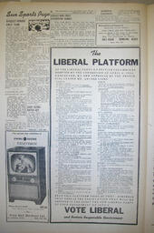 The Semiahmoo Sun and White Rock Weekly, May 14, 1953 (Page 4)
