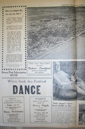 The Semiahmoo Sun and White Rock Weekly, July 22, 1954 (Page 6)