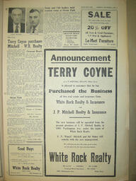 The White Rock Sun, September 04, 1958 (Page 5)